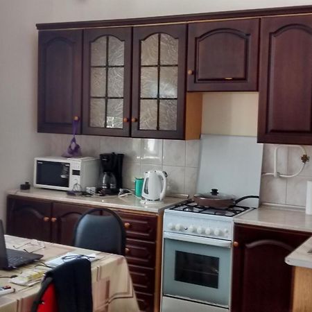 Villa House Georgia Тбилиси Екстериор снимка
