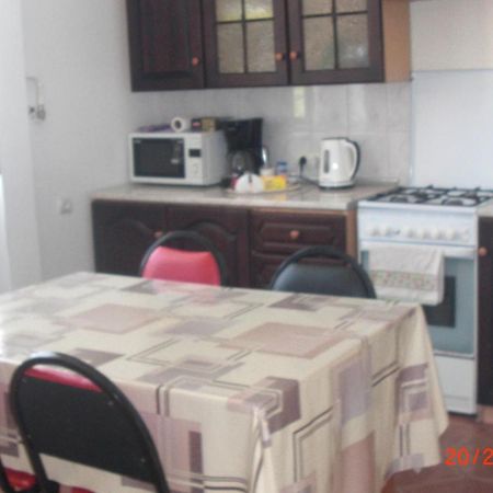 Villa House Georgia Тбилиси Екстериор снимка