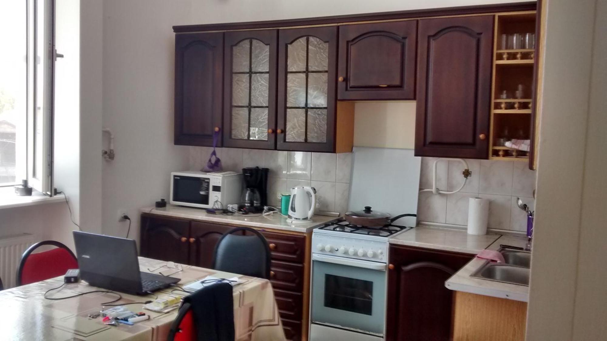 Villa House Georgia Тбилиси Екстериор снимка