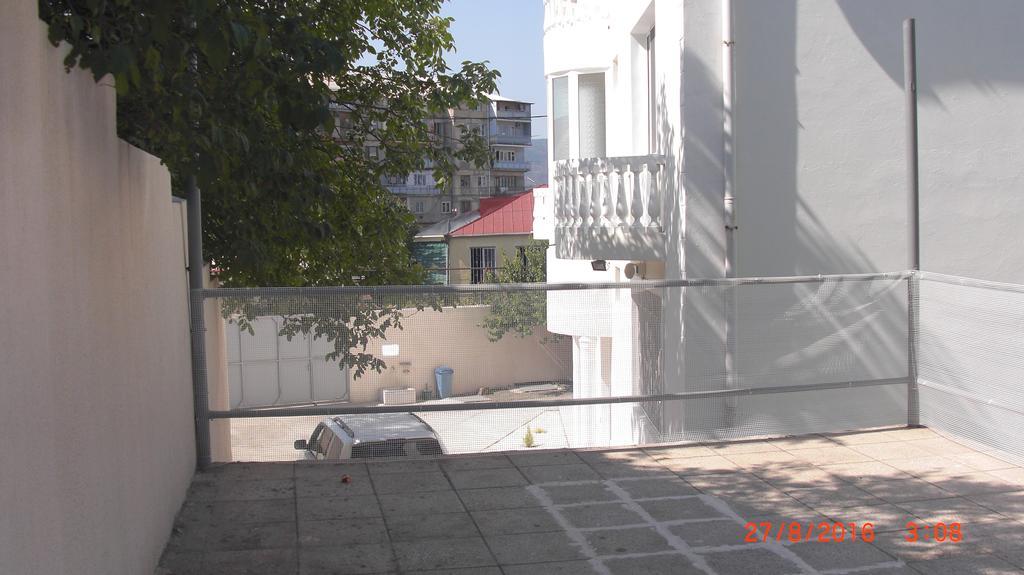 Villa House Georgia Тбилиси Екстериор снимка