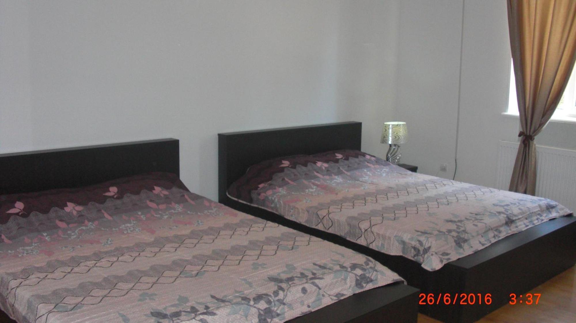 Villa House Georgia Тбилиси Екстериор снимка