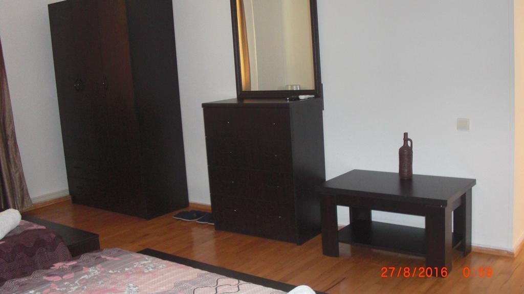 Villa House Georgia Тбилиси Екстериор снимка