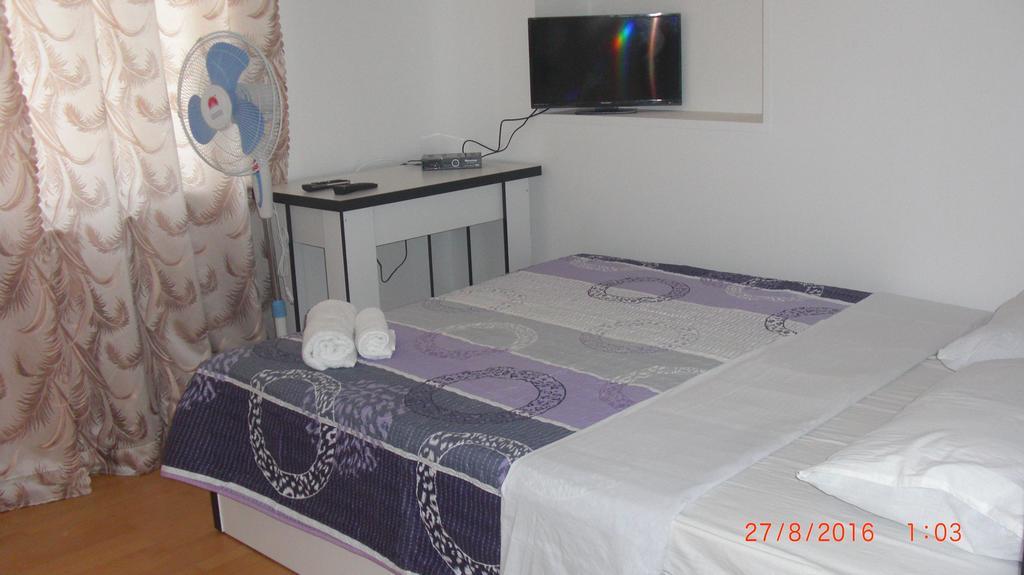Villa House Georgia Тбилиси Екстериор снимка
