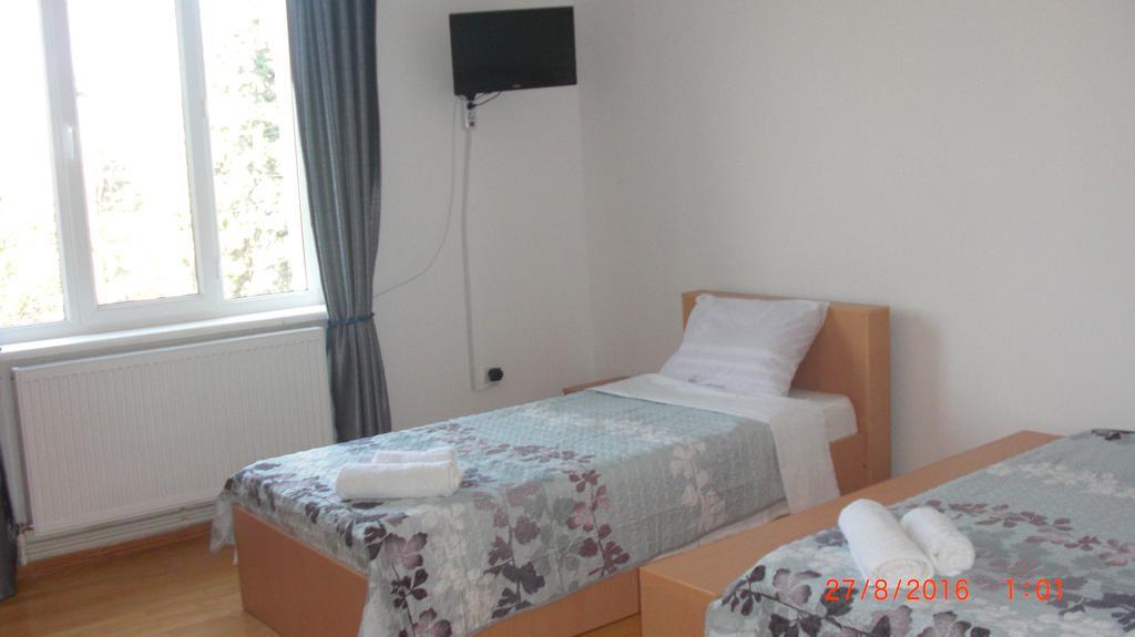 Villa House Georgia Тбилиси Екстериор снимка