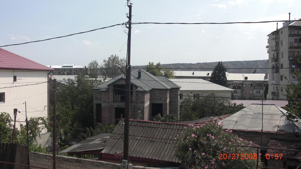 Villa House Georgia Тбилиси Екстериор снимка
