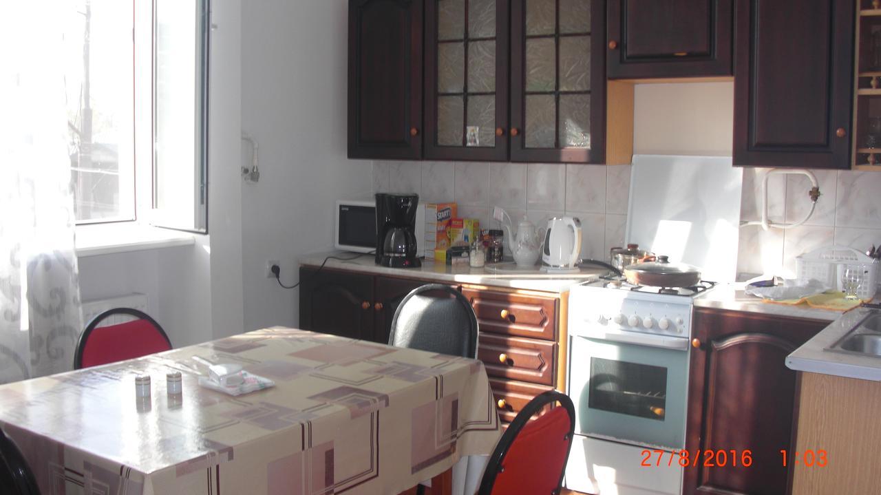 Villa House Georgia Тбилиси Екстериор снимка