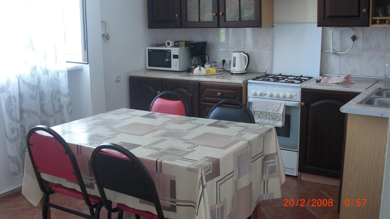 Villa House Georgia Тбилиси Екстериор снимка