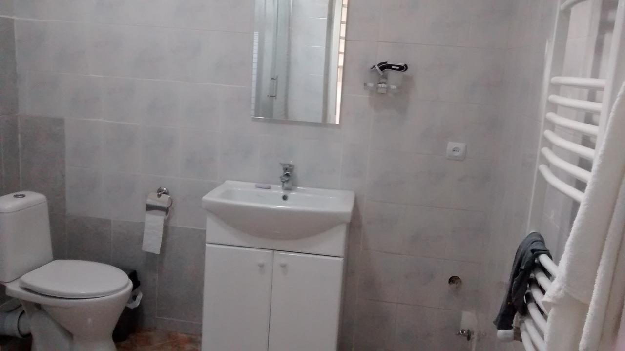 Villa House Georgia Тбилиси Екстериор снимка
