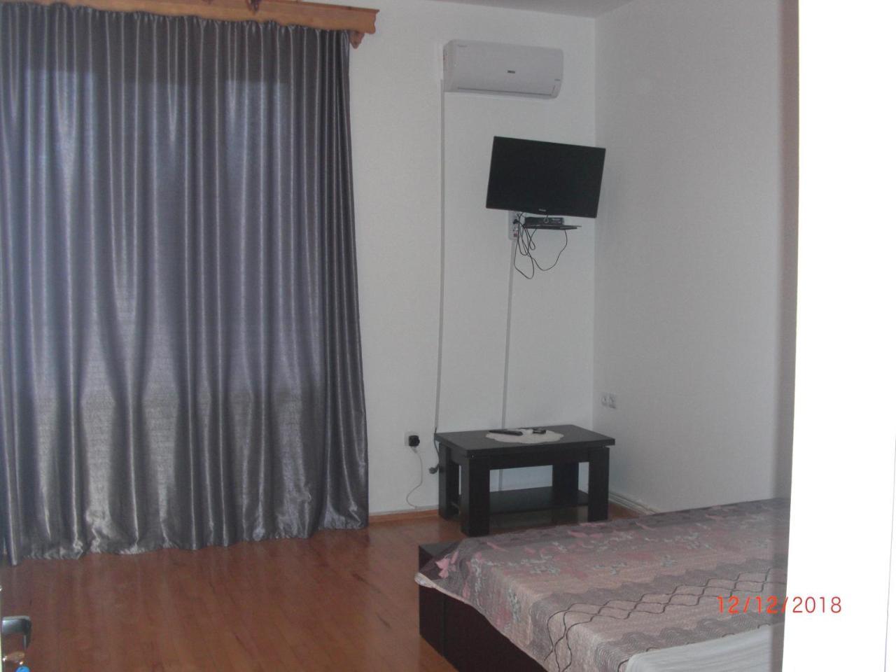 Villa House Georgia Тбилиси Екстериор снимка
