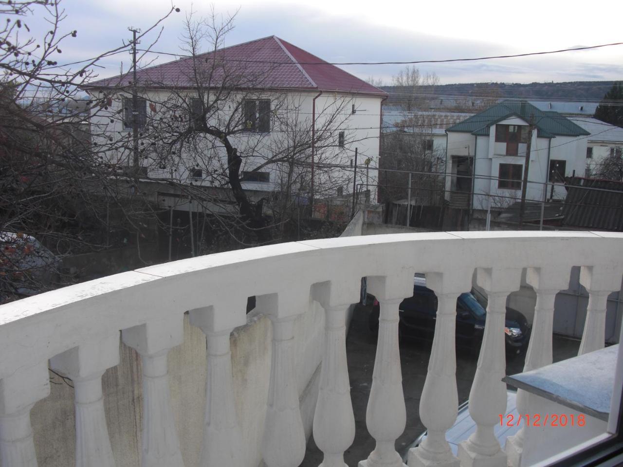 Villa House Georgia Тбилиси Екстериор снимка