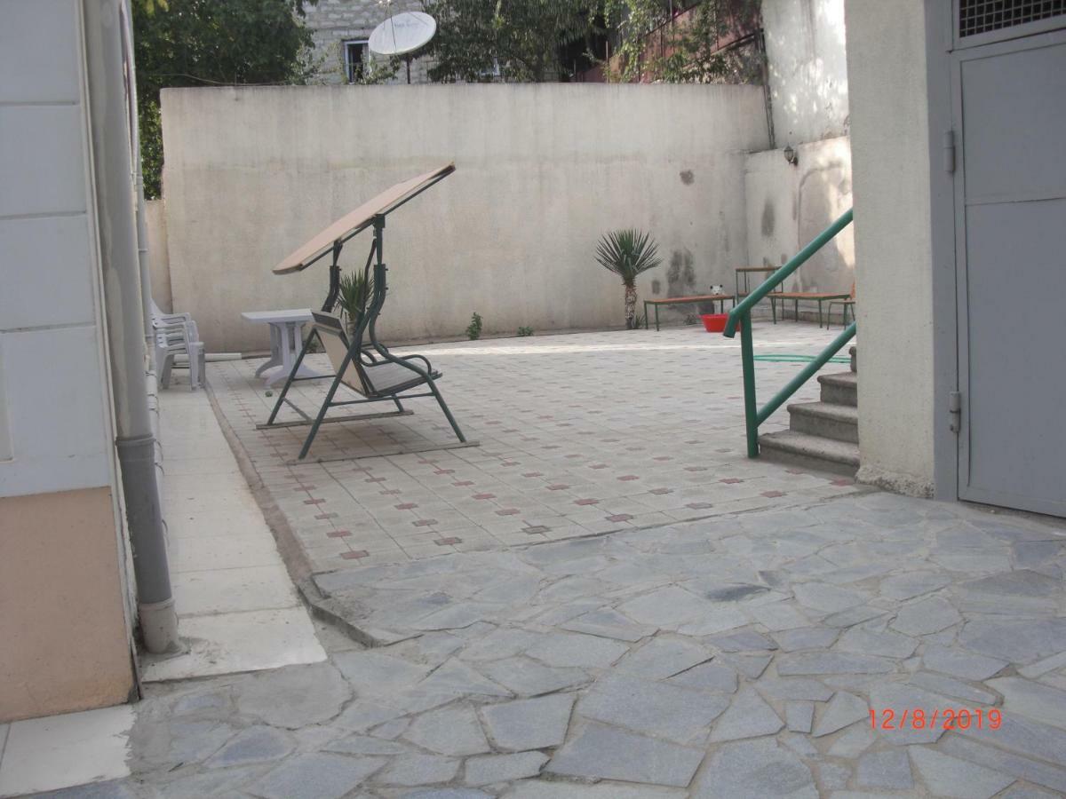 Villa House Georgia Тбилиси Екстериор снимка