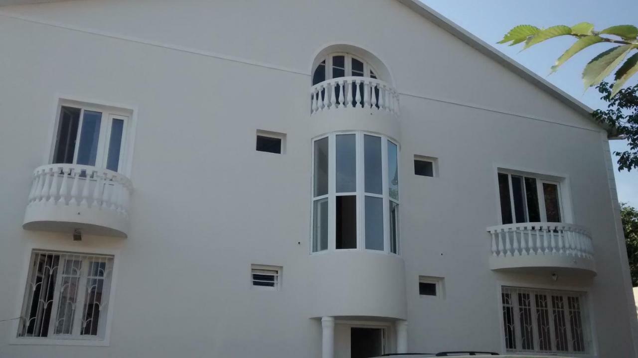 Villa House Georgia Тбилиси Екстериор снимка